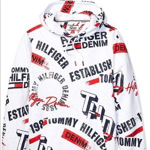 Tommy Hilfiger hoodie